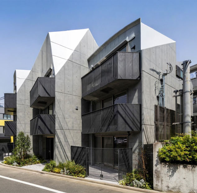 佐藤尚已建築研究所