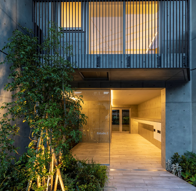 佐藤尚已建築研究所