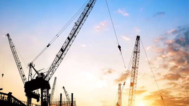 建設現場イメージ