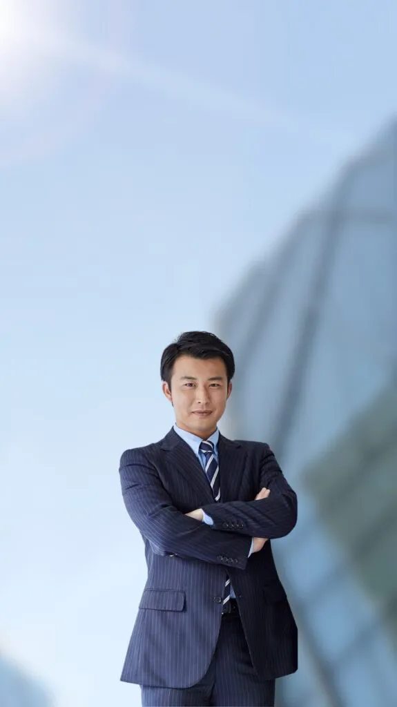 スタッフイメージ